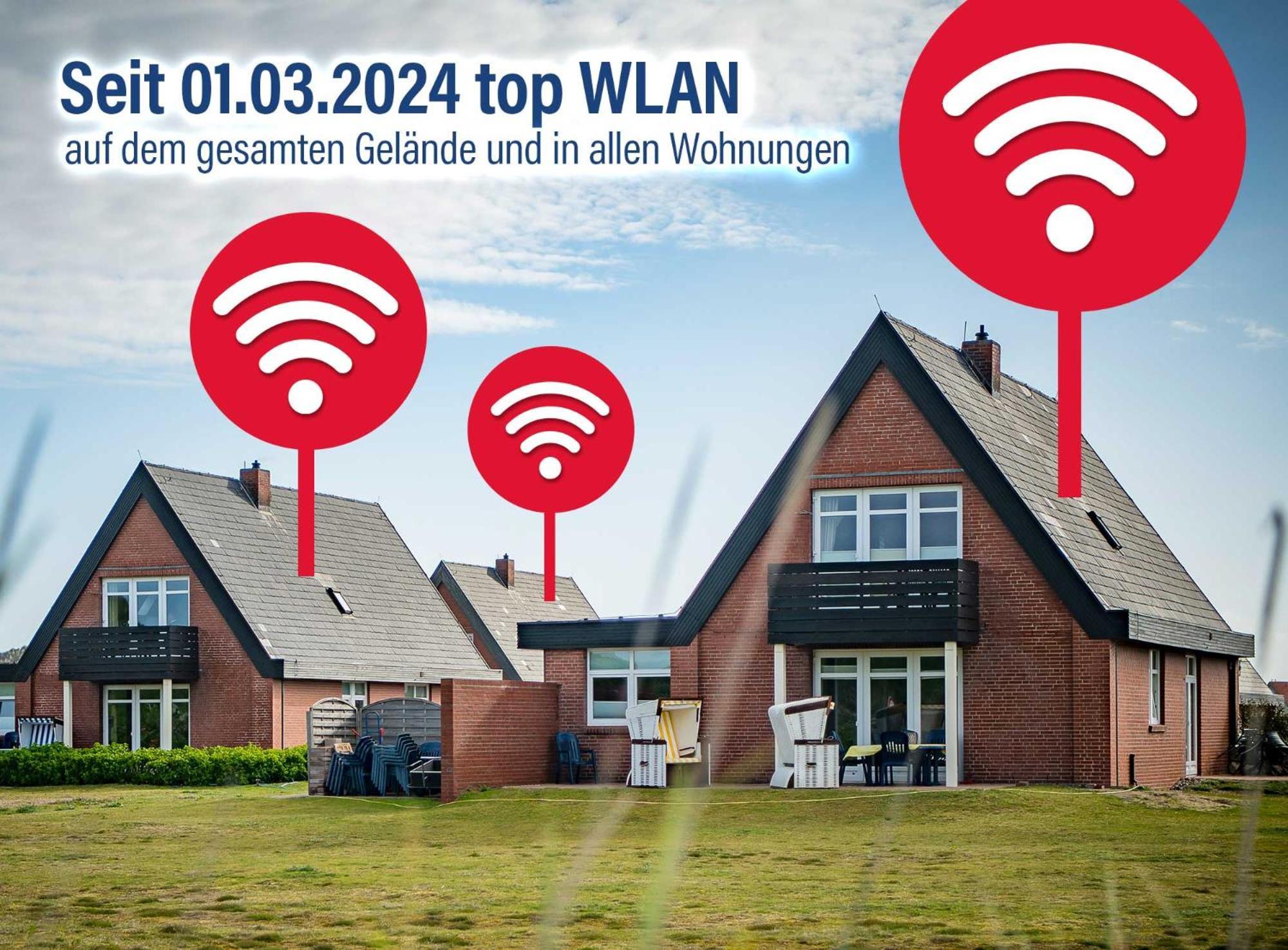 Ferienzentrum Wenningstedt Wenningstedt-Braderup Exterior foto